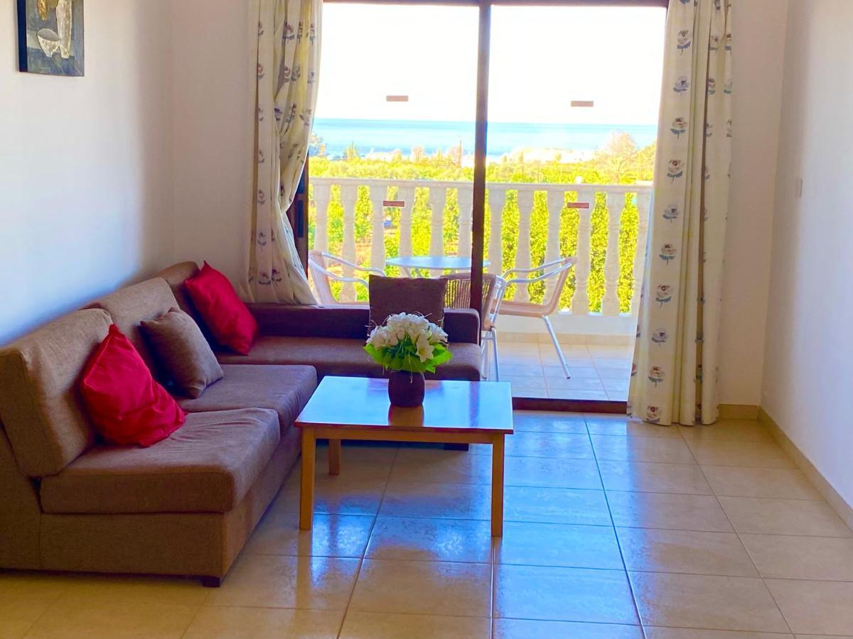 Villa Lambriana Pegeia Exteriér fotografie