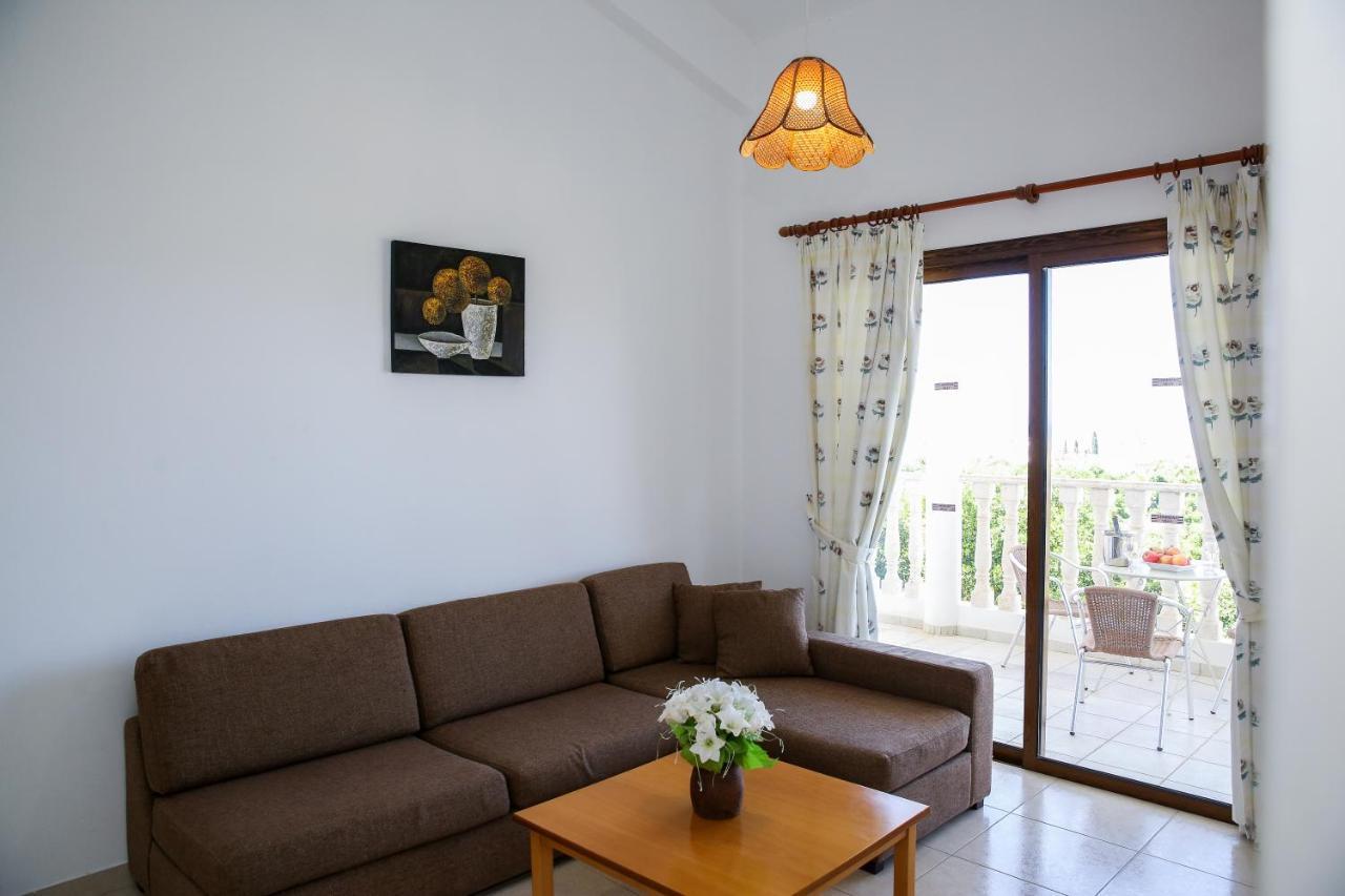 Villa Lambriana Pegeia Exteriér fotografie